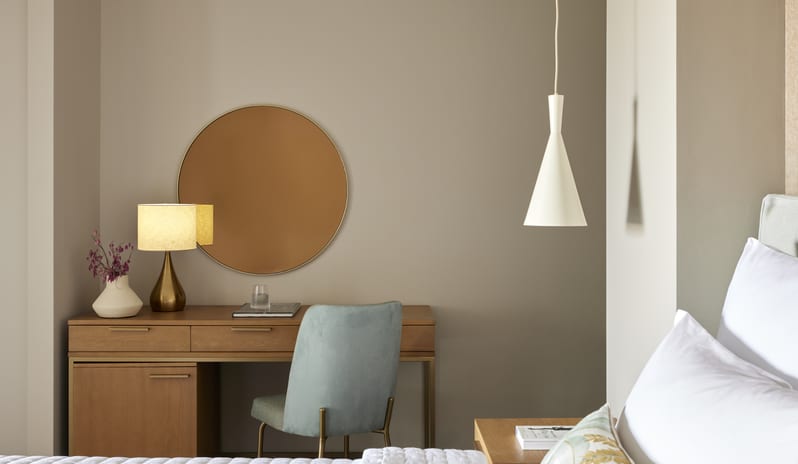 MarBella_Superior Family Room Private Garden Sea View (2)